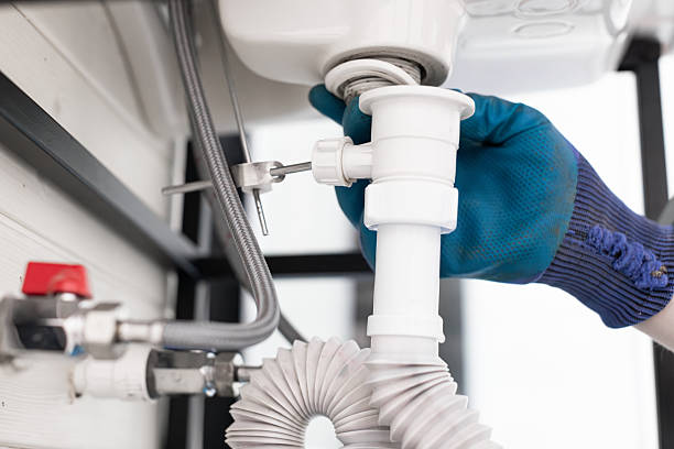 Reliable Toilet Repair contractor in Staunton, IN by AAA Plumbing Heating